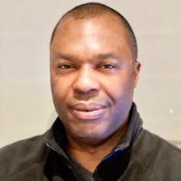 Reginald Ruffin