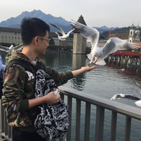 Luke Huang