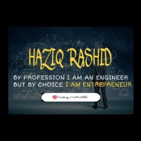 Iam Haziq