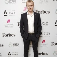 Андрей Жуматий