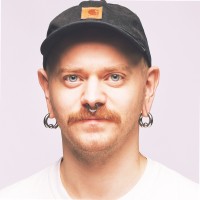 Hampus Blom