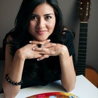 Lillian Alonzo Marin