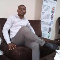 PETER OBUKOHWO
