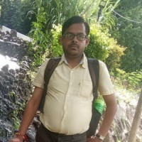 Mayank Purwar