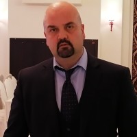 Lefteris Papageorgiou