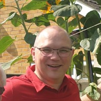 Clinton Thacker