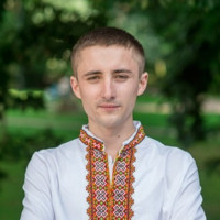 Roman Rozhanskyi