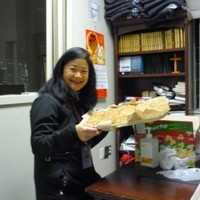 Jannise Siu