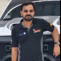 Arun Manikandan