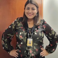 Gianella Tolentino Jara
