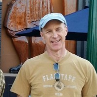 Jerry Gerald Lafleur