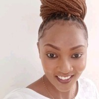 Victoria Maina