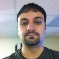 Adam Costanzo