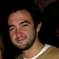 Brad Moderhack