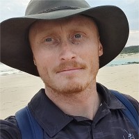 Tim Davison