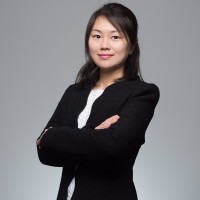 Jennifer Zhang