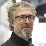 Magnus Gustafsson