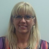 Cathy Torfason