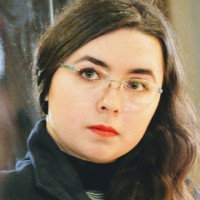Isabella Wilson