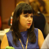 Anna Rogova