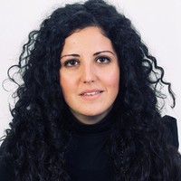 Alessandra Capria
