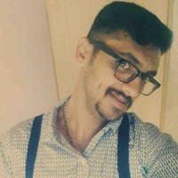 Tejas Raj