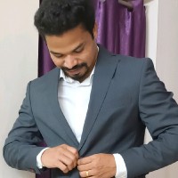 Abhilash Jayakumar