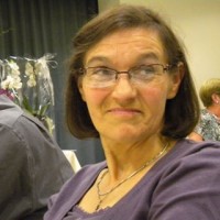 Diane Martens