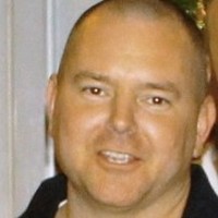 Bobby Boden