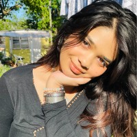 Poorabi Gaekwad
