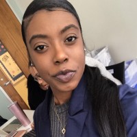 Brelyn Jones