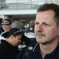 Hubert Redant