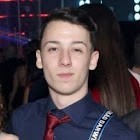 Lucas Belique Sangali
