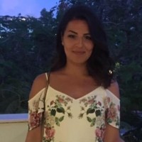Alena Saric