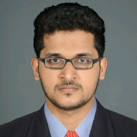 Mohammed Nuzmi