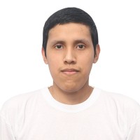 Alex Simeon