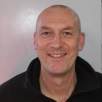 Matthew Lilley