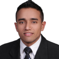 Camilo Andrés Lengua Duque