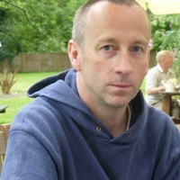 Dave Wilkinson