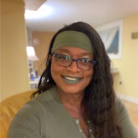 Alexxis Robinson-Woods