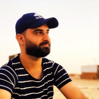 Arch-Ali Abdelhadi