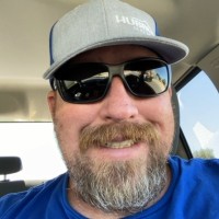 Kevin Sherwood