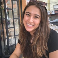 Isabel Eskin Shapson