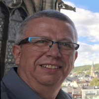 Dave Schlamp