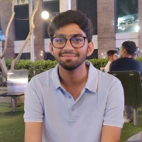 Mithil Shah