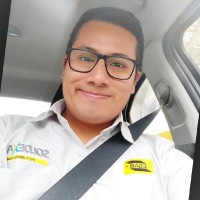 Alfredo Luciano Osco Hilario
