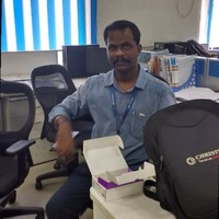 Senthil Kumar Kannan
