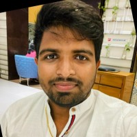 vijaykumar Penukuduru