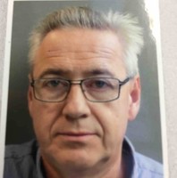 Hartmut Walcher