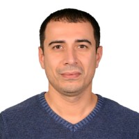 Saleh Ashrafov